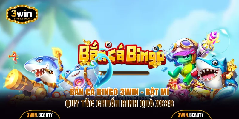 Bắn cá bingo