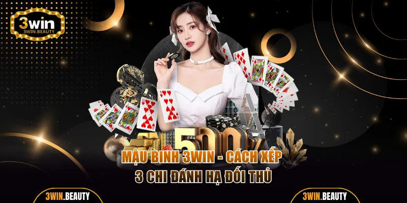 Mậu Binh 3WIN