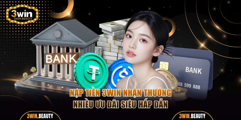 Nạp tiền 3WIN