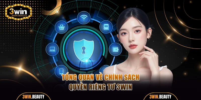 Tổng quan về quyền riêng tư 3WIN